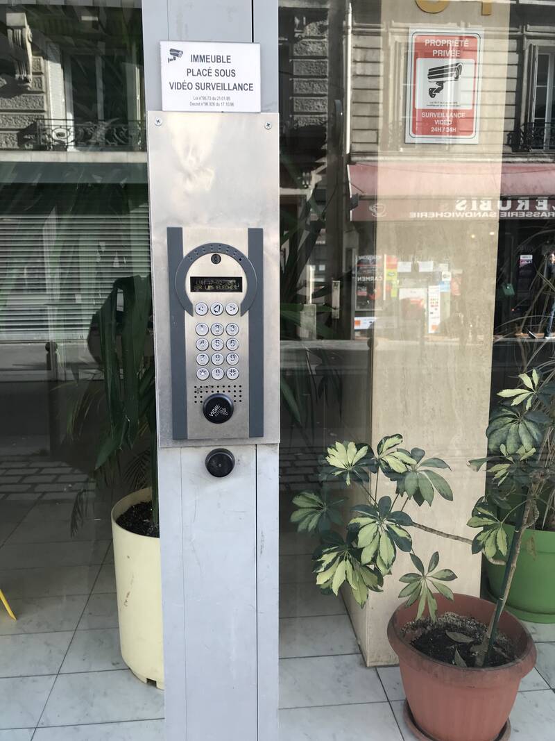 Paris 18E (75018)