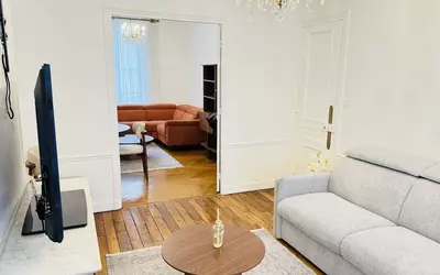 Paris 8E (75008)