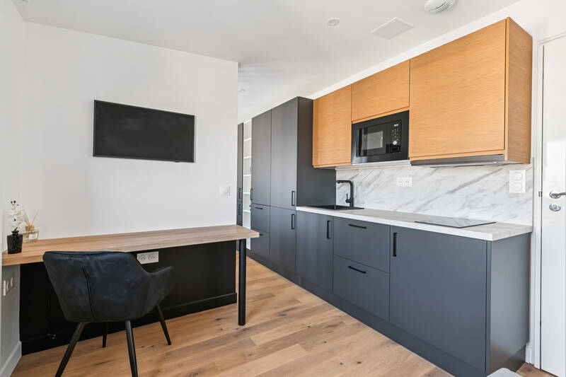 Asnières-Sur-Seine (92600)