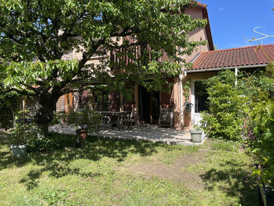 Vente maison 5 pièces Rillieux-la-Pape (69140)