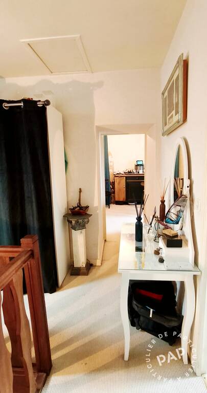 Vente maison 160 m² Cancale (35260) - 160 m² - 498.000 € | Particulier à Particulier — 8