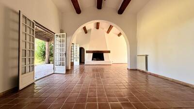 Vente maison 6 pièces Saint-Bauzille-de-Montmel (34160)