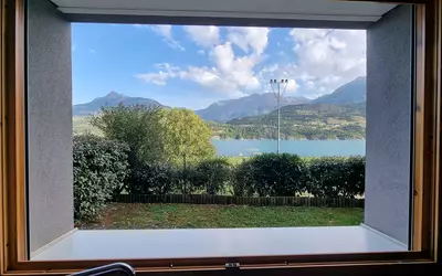 Savines-Le-Lac (05160)