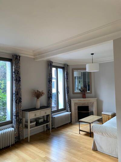 Vente maison 5 pièces Clamart (92140)