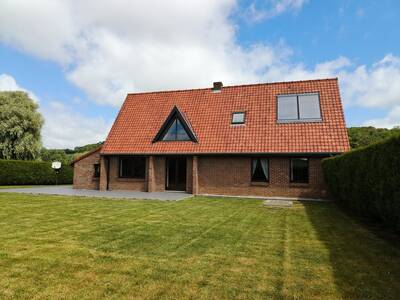 Vente maison 6 pièces Sachin (62550)