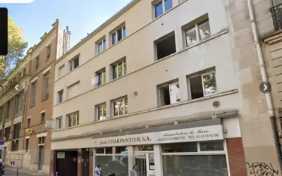 Paris 20E (75020)