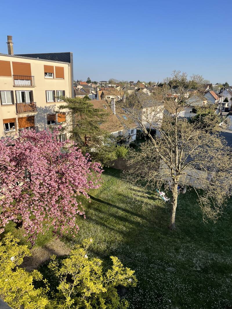 Le Raincy (93340)