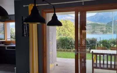 Savines-Le-Lac (05160)