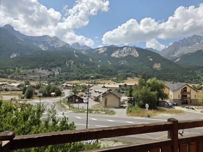 Vente appartement 4 pièces Le Monêtier-les-Bains (05220)
