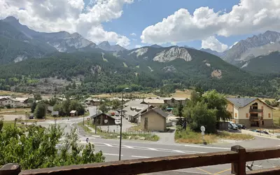 Le Monêtier-Les-Bains (05220)