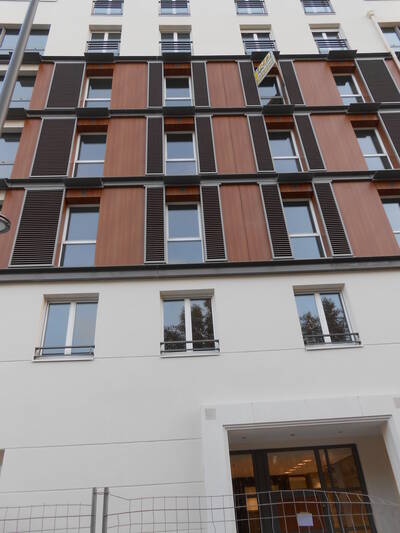 Vente appartement 3 pièces Bois-Colombes (92270)