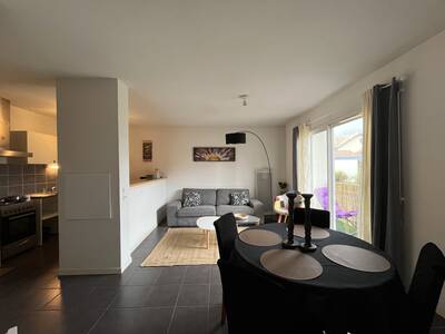 Location appartement 3 pièces Audenge (33980)