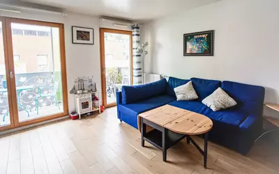 Issy-Les-Moulineaux (92130)