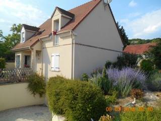 Location appartement studio Limay (78520)