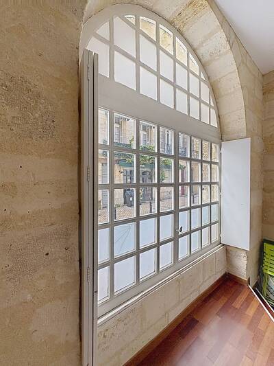 Vente appartement 3 pièces Bordeaux (33)