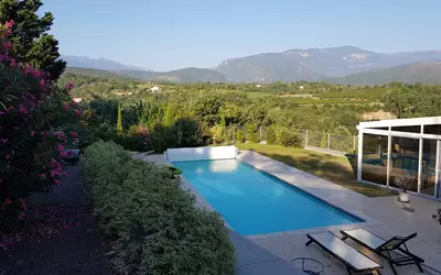 Prades / Los Masos