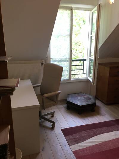 Location chambre en colocation 3 pièces Cesson (77240)
