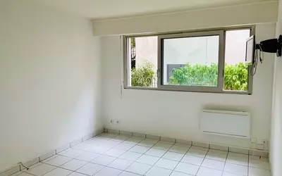 Paris 8E (75008)