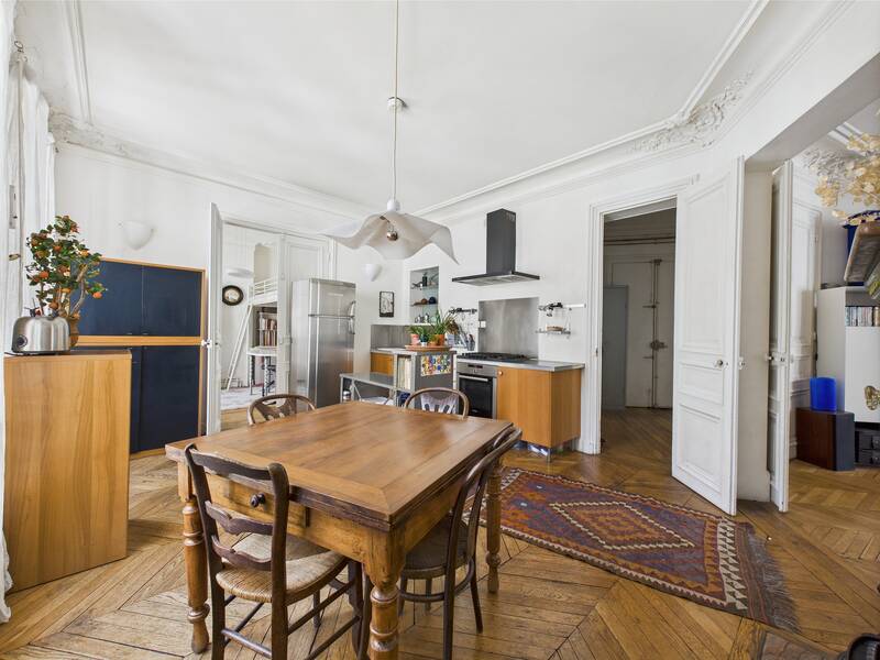 Paris 10E (75010)