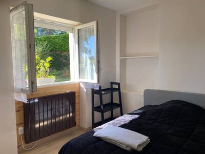 Location chambre en colocation 4 pièces Saint-Genis-les-Ollières (69290)