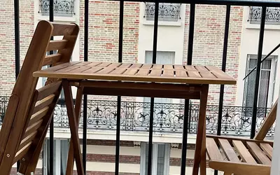 Asnières-Sur-Seine (92600)