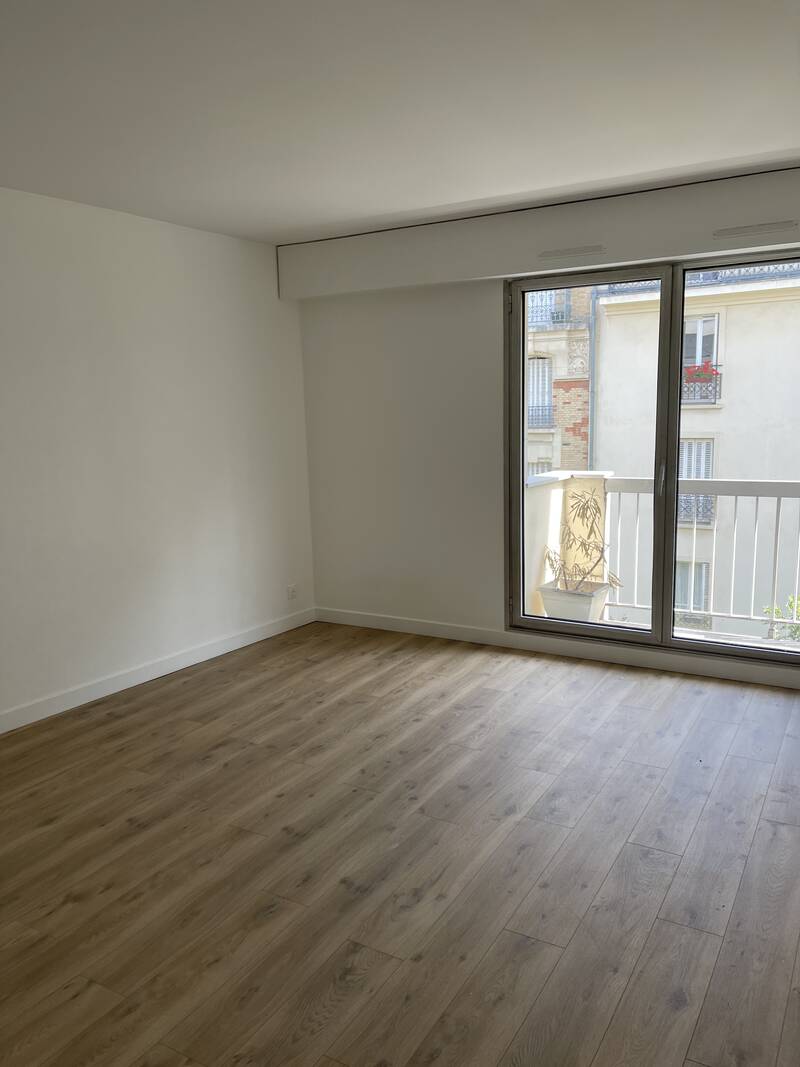 Paris 15E (75015)