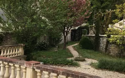 Nesles-La-Vallée (95690)