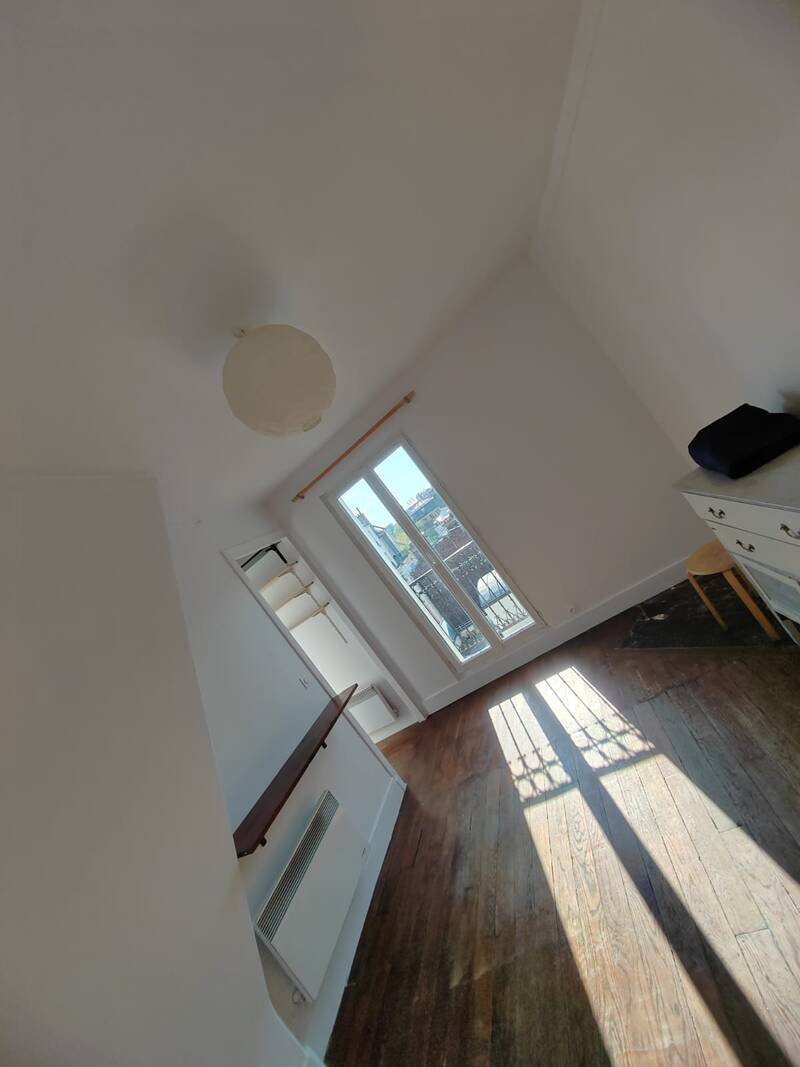 Paris 18E (75018)
