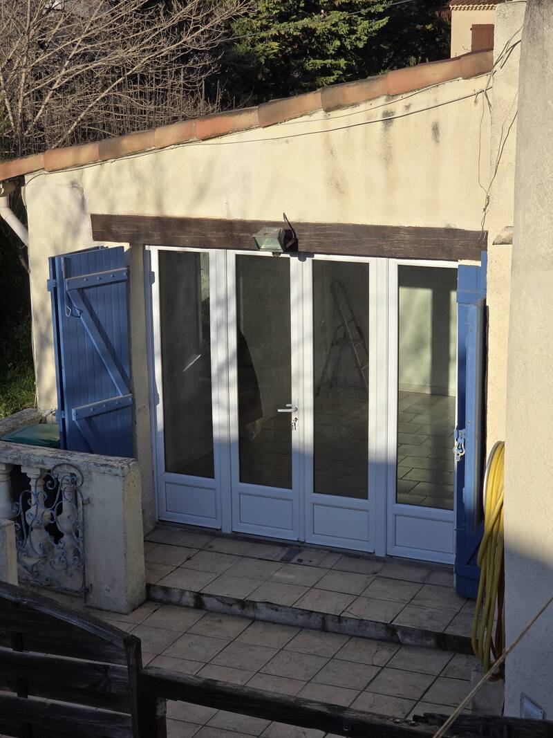 Marseille 11E (13011)