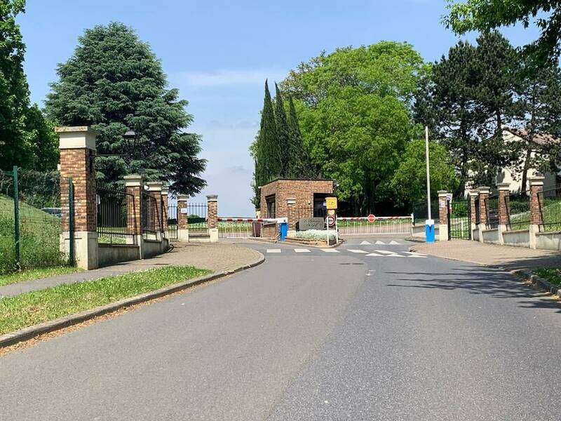 Saint-Germain-Lès-Corbeil (91250)