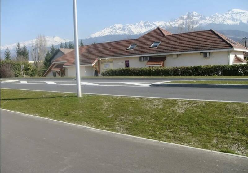 Montbonnot-Saint-Martin (38330)