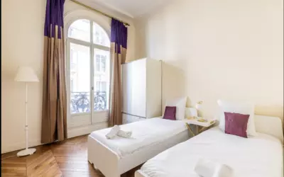 Paris 17E (75017)