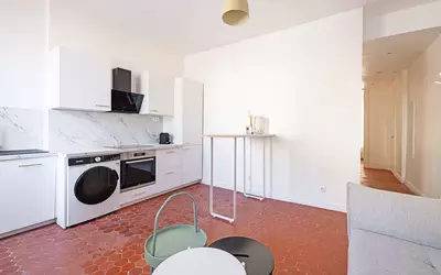 Marseille 6E (13006)