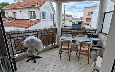 Montreuil