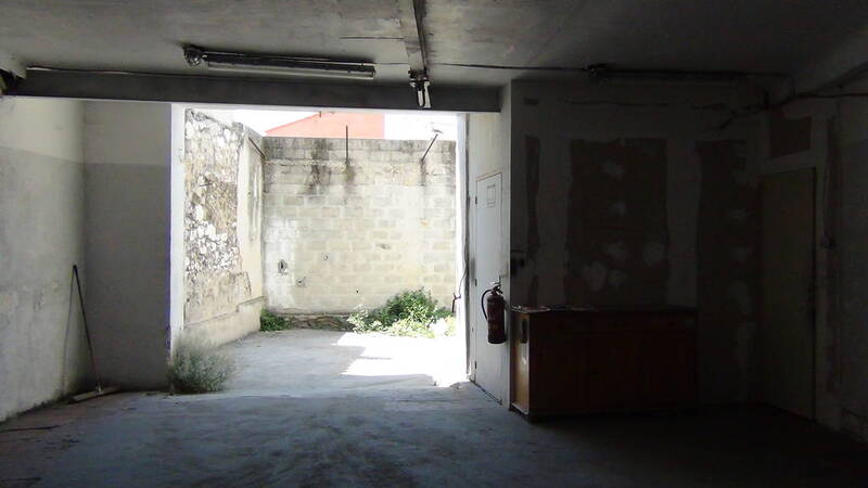 Marseille 3E