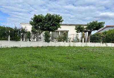 Vente maison 4 pièces Beauzelle (31700)