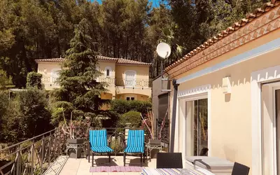 Saint-Vincent-De-Barbeyrargues (34730)