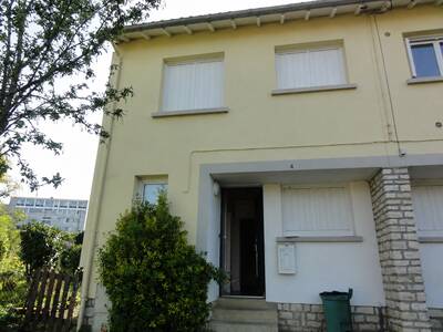 Location maison 3 pièces Nontron (24300)