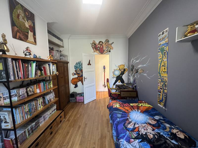 Neuilly-Sur-Seine (92200)