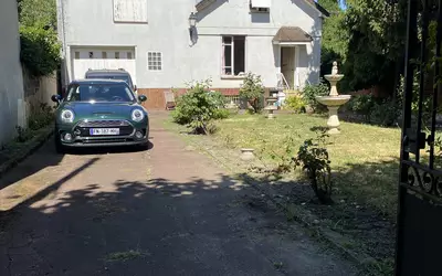 Aulnay-Sous-Bois (93600)