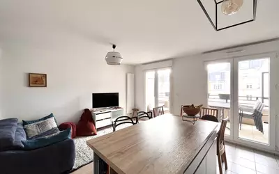 Le Plessis-Robinson (92350)