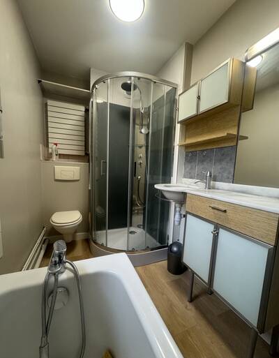 Location appartement 5 pièces Lille (59)