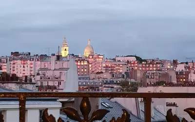 Paris 17E (75017)