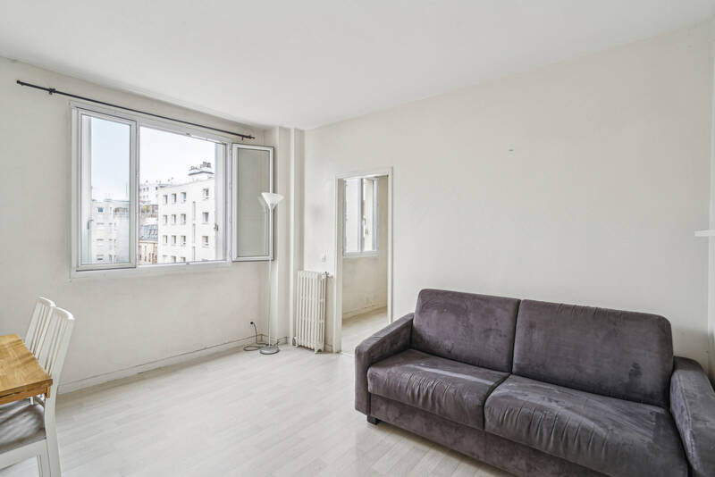 Paris 18E (75018)