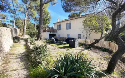 Marseille 12E (13012)