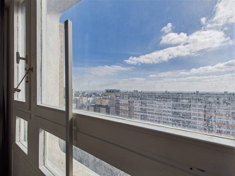Paris 13E (75013)