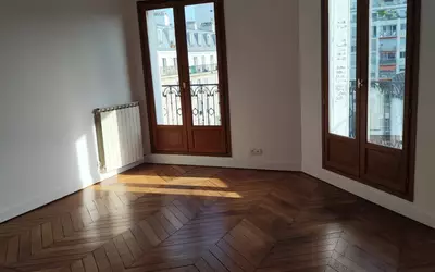 Paris 18E (75018)