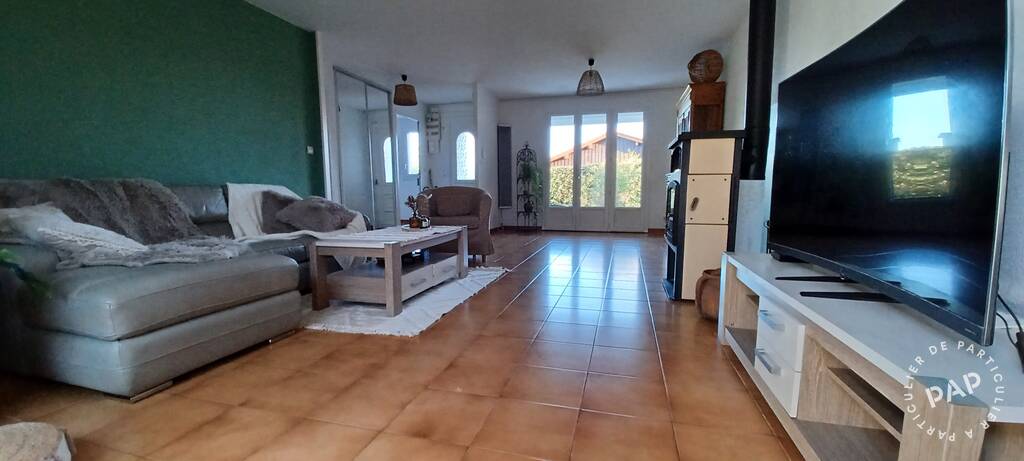 Vente Maison 146 m²