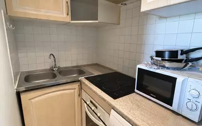 Paris 13E (75013)