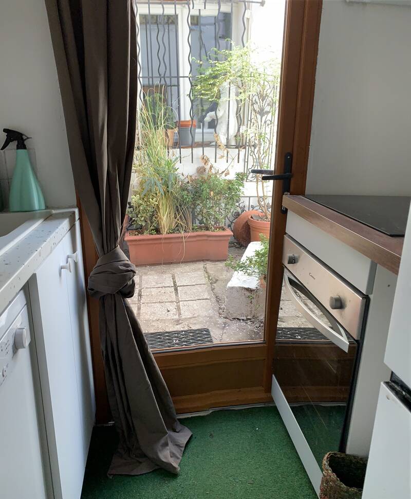 Paris 13E (75013)